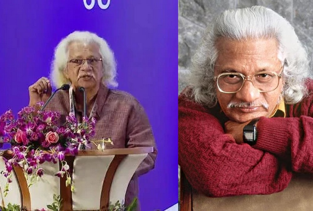 Adoor Gopalakrishnan, Delegate Pass, IFFK, Cinema Conclave,അടൂർ ഗോപാലകൃഷ്ണൻ, ഡെലിഗേറ്റ് പാസ്, ഐഎഫ്എഫ്കെ, സിനിമ കോൺക്ലേവ്