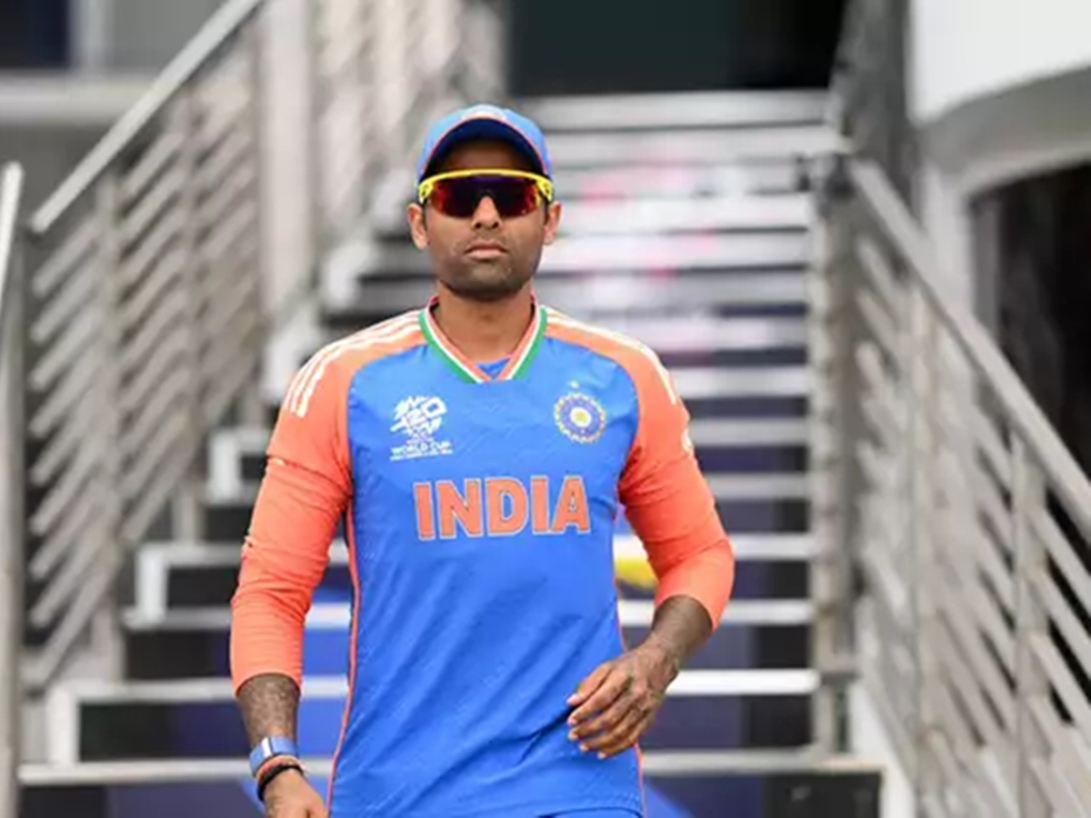 Suryakumar Yadav, Asia Cup, Suryakumar to lead India in Asia Cup, സൂര്യകുമാര്‍ യാദവ്, ഏഷ്യാ കപ്പ്‌