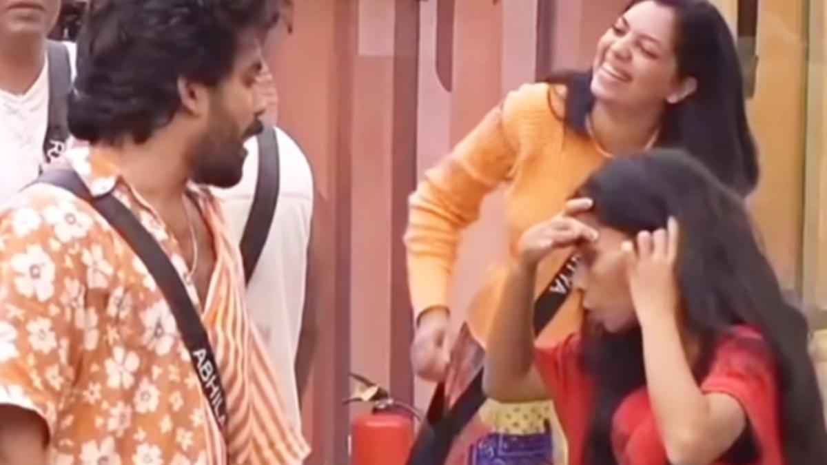 Bigg Boss Malayalam Season 7 Day 1