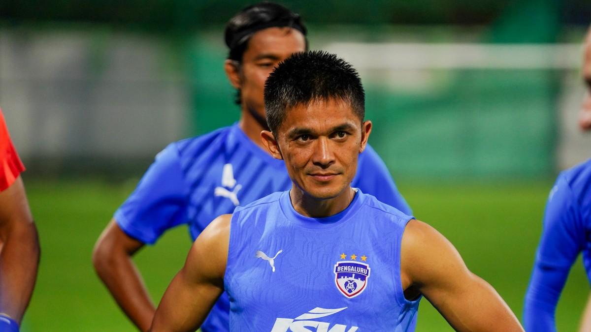 ISL Crisis Bengaluru FC suspends salaries