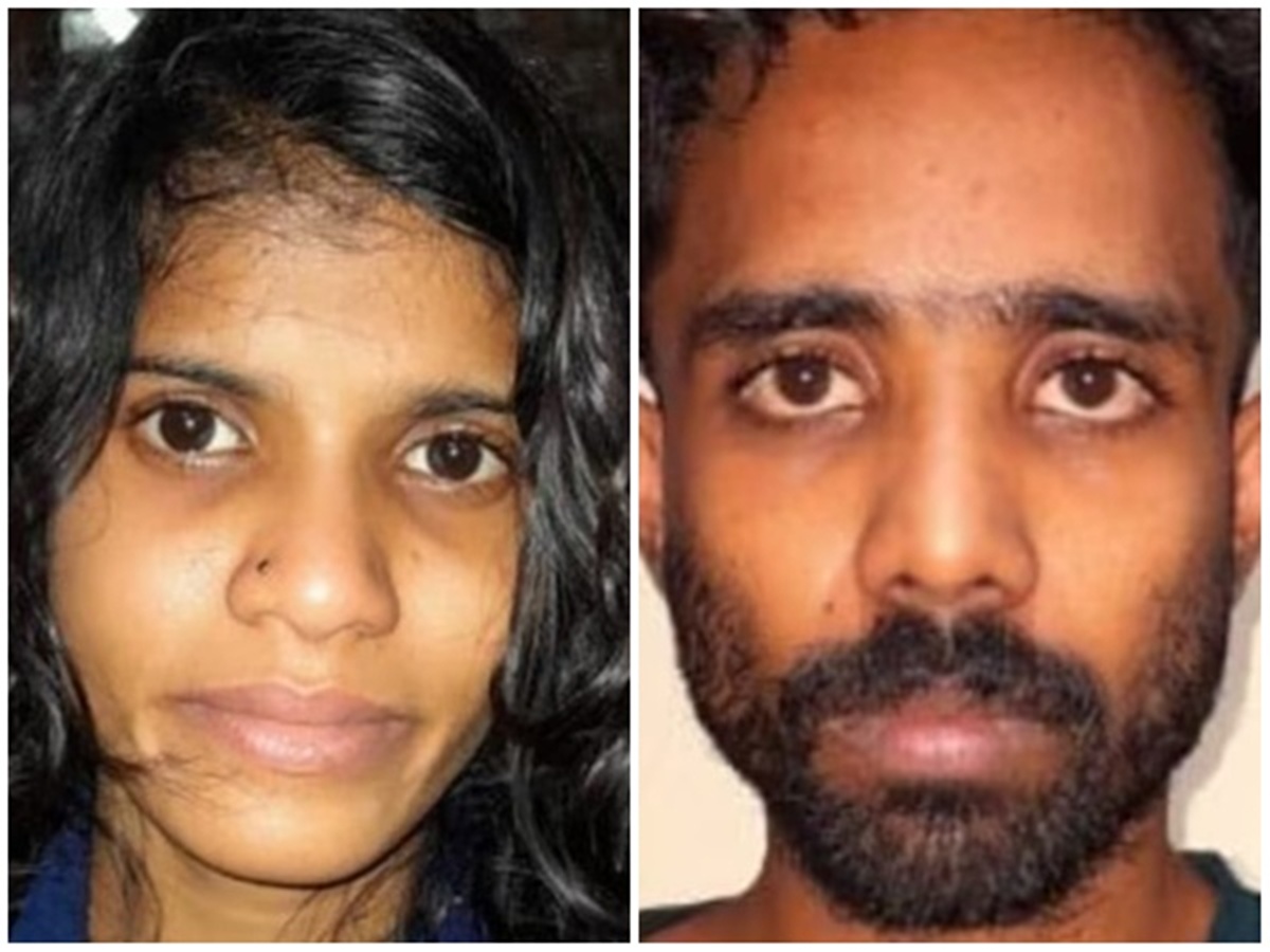 Drug Case, Drug case convict escape with wife, Kochi, പ്രതി രക്ഷപ്പെട്ടു, മയക്കമരുന്ന് കേസ് പ്രതി രക്ഷപ്പെട്ടു