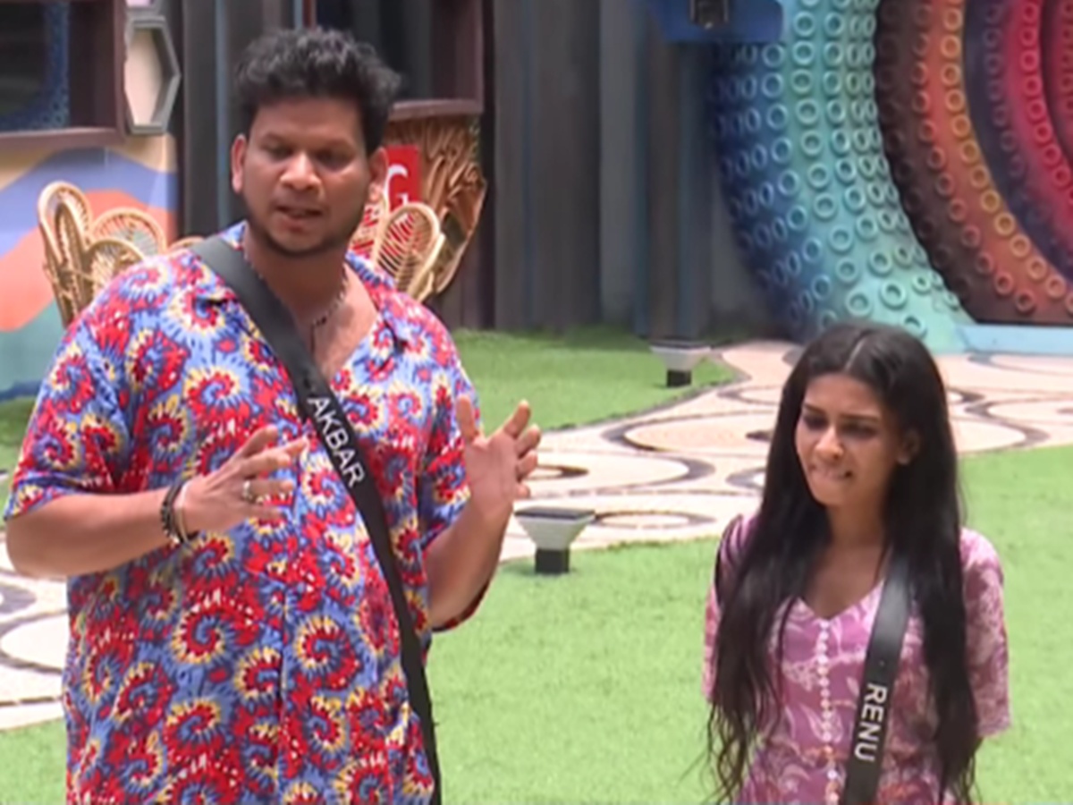 Bigg Boss Malayalam Season 7 Live Updates, Bigg Boss Malayalam, Bigg Boss Malayalam Season 7, Bigg Boss malayalam Contestant, ബിഗ് ബോസ് മലയാളം, ബിഗ് ബോസ് മലയാളം സീസണ്‍ 7, ബിഗ് ബോസ് മലയാളം മത്സരാര്‍ഥികള്‍, ബിഗ് ബോസ് മലയാളം വാര്‍ത്തകള്‍