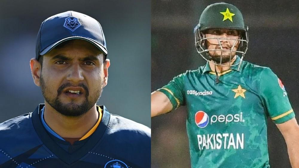 Pakistan cricketer arrested on rape case in UK