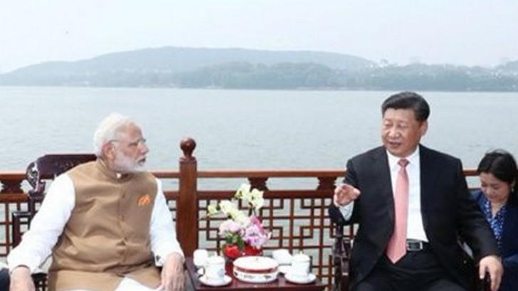 Chinese Ambassador Backs India, Slams Trump’s ...