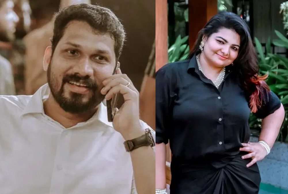 Sandra Thomas, Sandra Thomas- Listin Stephen, Producers assosiation, സാന്ദ്രാ തോമസ്, സാന്ദ്രാ തോമസ്- ലിസ്റ്റിൻ സ്റ്റീഫൻ, പ്രൊഡ്യൂസേഴ്സ് അസോസിയേഷൻ