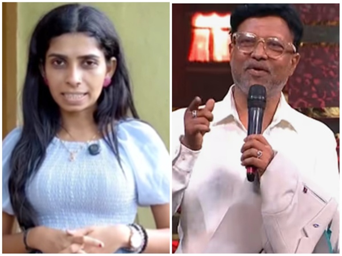 Renu Sudhi Bigg Boss Malayalam issue, Ranjith, Bigg Boss malayalam, Bigg Boss Issue, Renu Sudhi Bigg Boss, ബിഗ് ബോസ്, രഞ്ജിത്ത്, രേണു സുധി