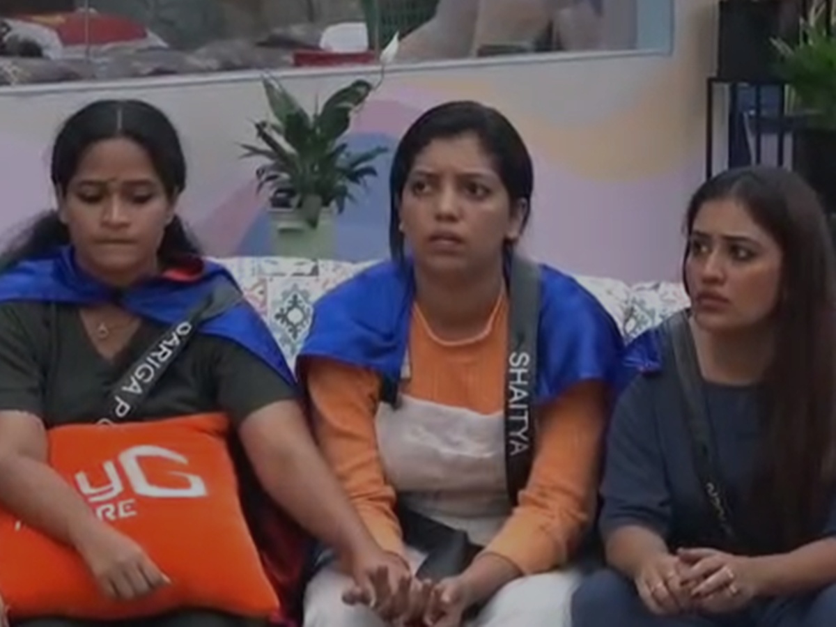 Bigg Boss Malayalam Season 7, Bigg Boss Malayalam Season 7, Bigg Boss, Bigg Boss Malayalam Live, ബിഗ് ബോസ് മലയാളം, ബിഗ് ബോസ് മലയാളം സീസണ്‍ 7, ബിഗ് ബോസ് ലൈവ്‌