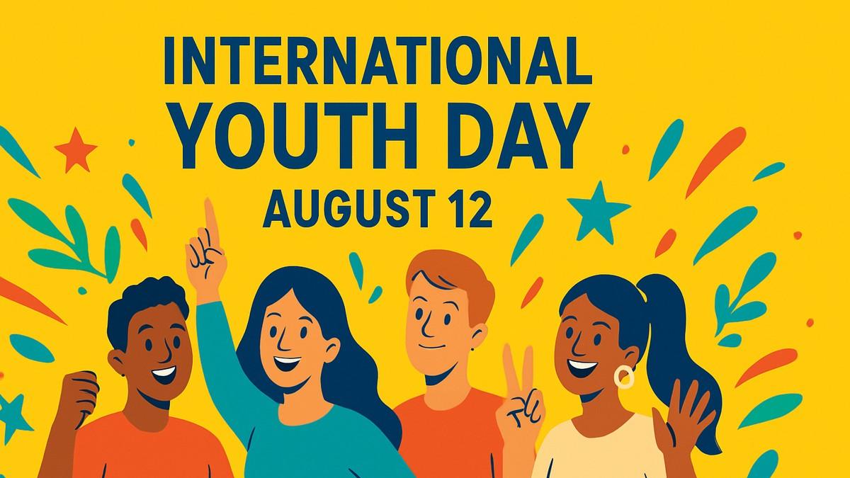 International Youth Day