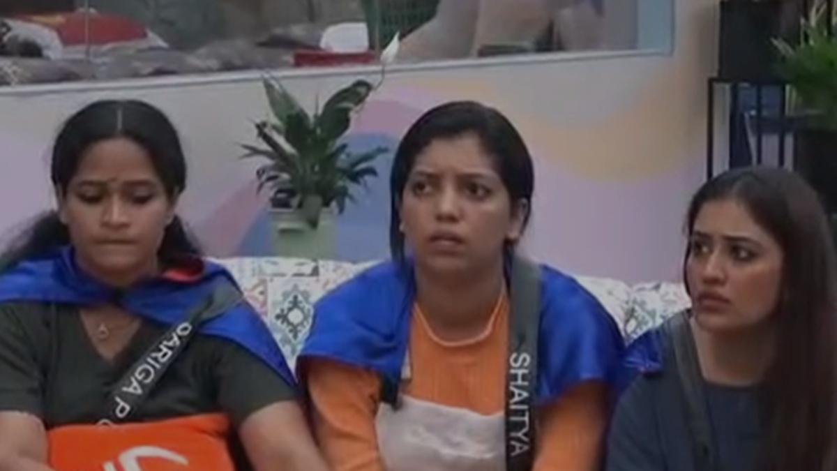 Bigg Boss Malayalam Season 7