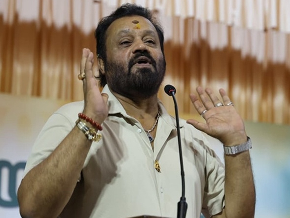 Suresh Gopi, Where is Suresh Gopi, Trolls against Suresh Gopi, Suresh Gopi Thrissur, സുരേഷ് ഗോപി, സുരേഷ് ഗോപി തൃശൂര്‍, സുരേഷ് ഗോപി എവിടെ