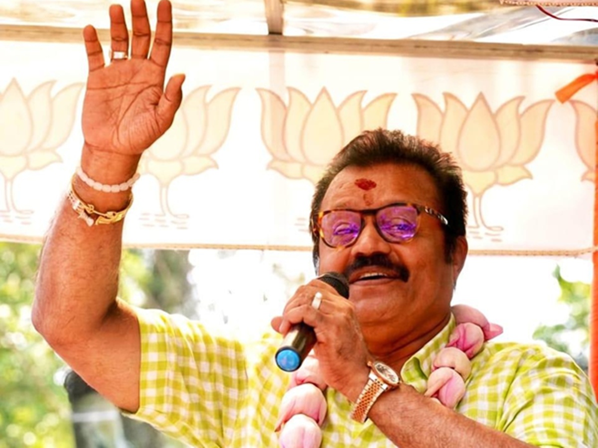 Suresh Gopi, Thrissur, Vote Chori, Suresh Gopi Thrissur Election Vote Chori, സുരേഷ് ഗോപി, ലോക്‌സഭാ തിരഞ്ഞെടുപ്പ്, സുരേഷ് ഗോപി തൃശൂര്‍