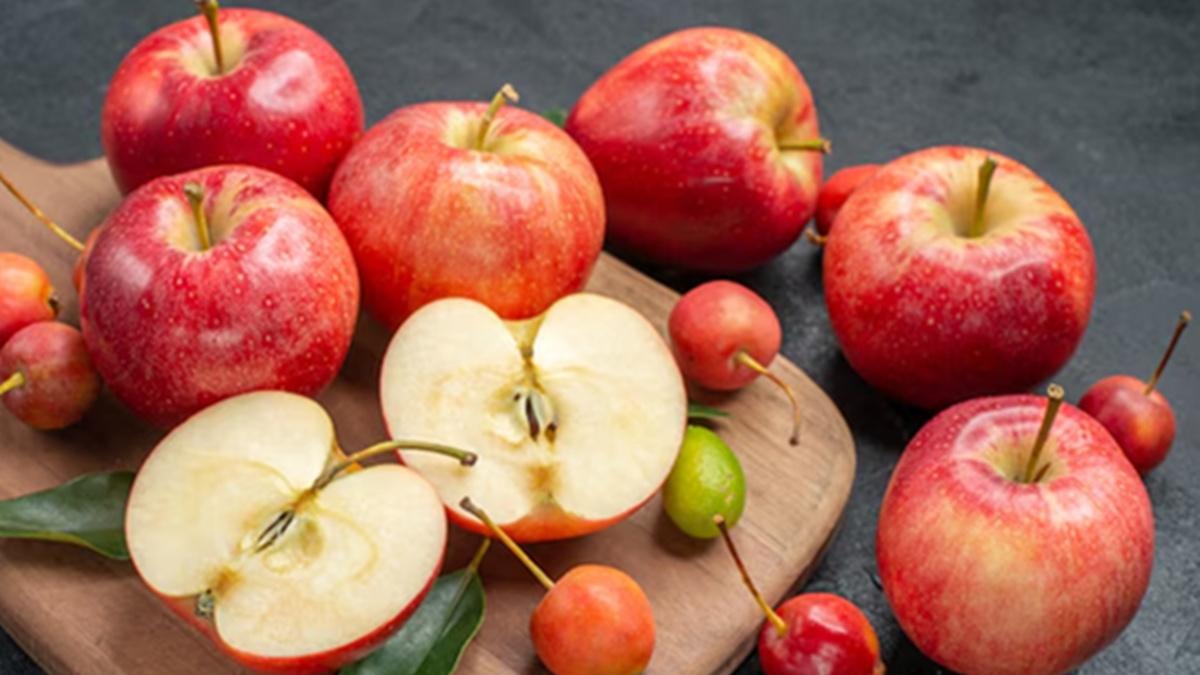 Apple