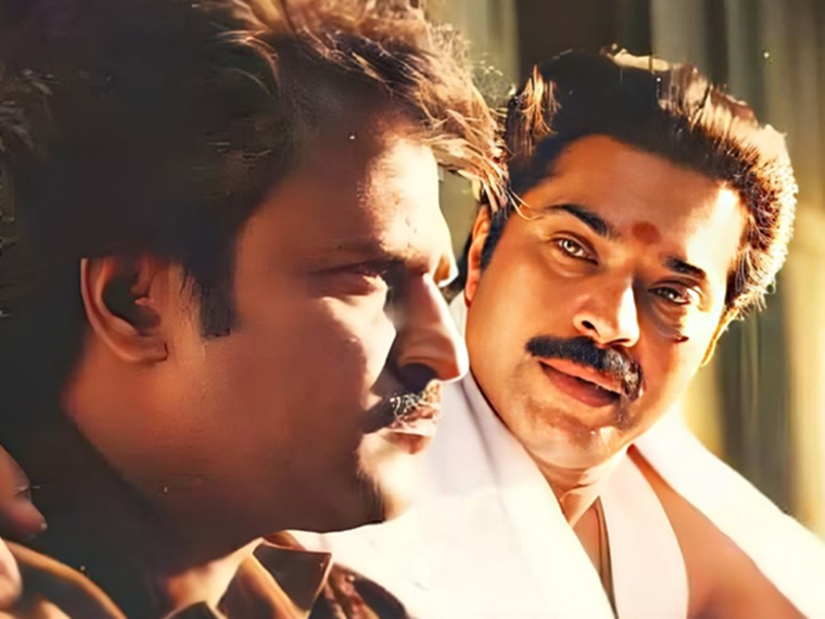 Mammootty, Rajinikanth, Mammootty about Rajinikanth, Mammootty about Coolie, മമ്മൂട്ടി, രജനികാന്ത്, കൂലി, കൂലിയില്‍ മമ്മൂട്ടി