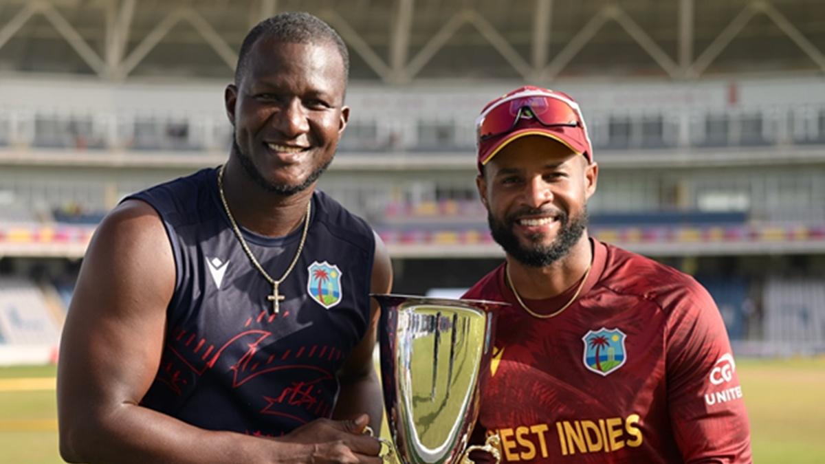 West Indies