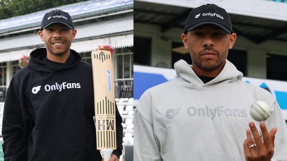 English Cricketer Tymal Mills blocked from ...