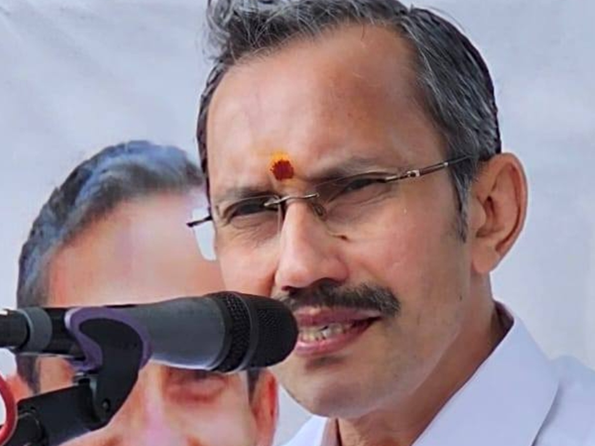 MT Ramesh, BJP candidates for Assembly Election 2026, AN Radhakrishnan, ബിജെപി സ്ഥാനാര്‍ഥികള്‍, എം.ടി രമേശ്, നിയമസഭാ തിരഞ്ഞെടുപ്പ്‌