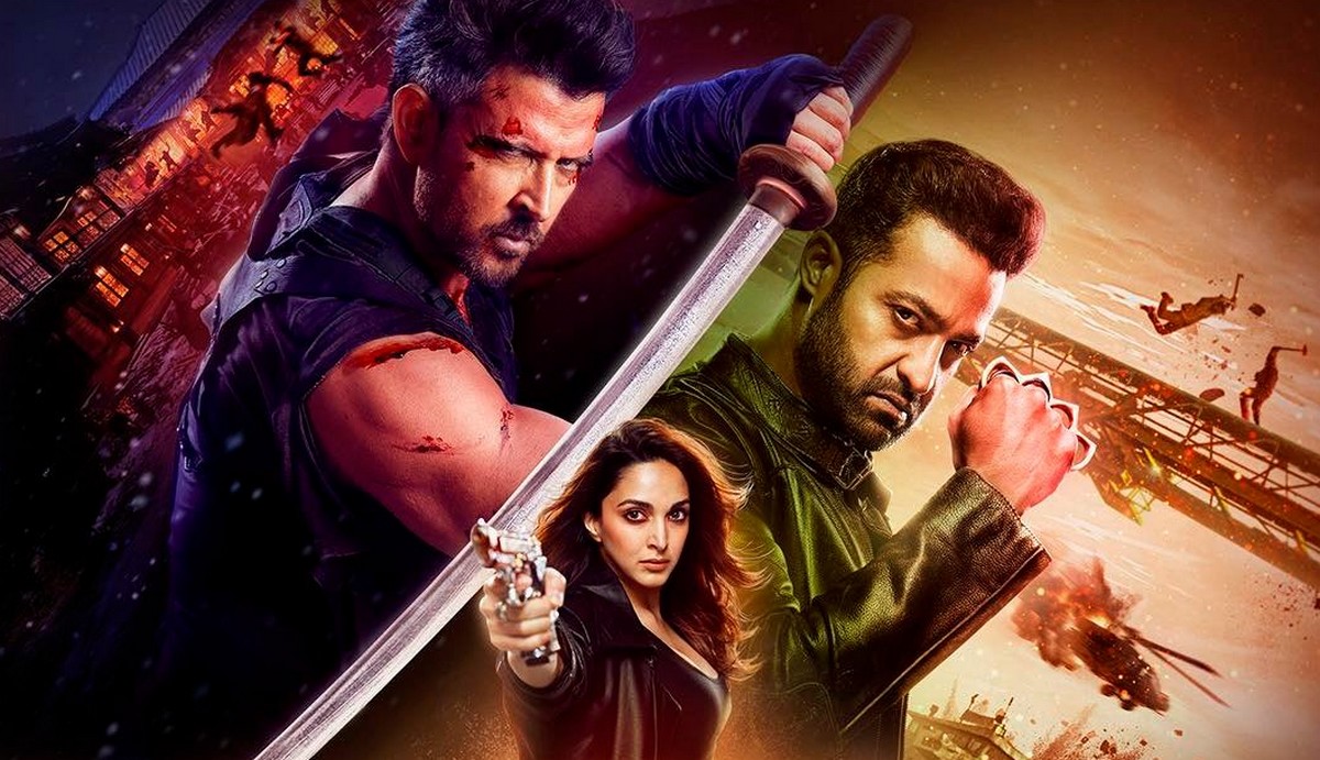 War 2, War 2 review, War 2 release, War 2 Response,വാർ 2, വാർ 2 റിലീസ്, വാർ 2 പ്രേക്ഷകപ്രതികരണം