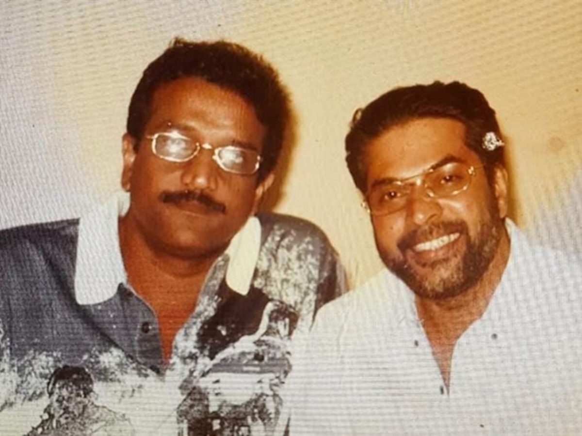 Mammootty, Mammootty Come back, Sreeraman about Mammootty, Sreeraman Mammootty Friendship, മമ്മൂട്ടി, ശ്രീരാമന്‍, മമ്മൂട്ടിയുടെ ആരോഗ്യം