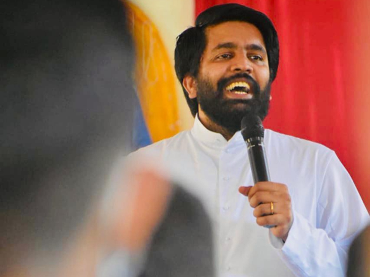 Noble Parackal, Noble Parackal Case, Fr Noble Parackal, നോബിള്‍ പാറയ്ക്കല്‍