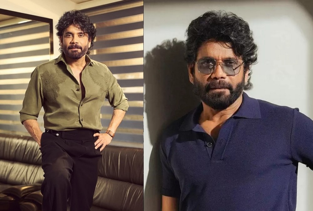 Nagarjuna, 100th Film, Tollywood, hero, Coolie Movie,നാഗാർജുന, നൂറാം സിനിമ, ടോളിവുഡ്, കൂലി സിനിമ,