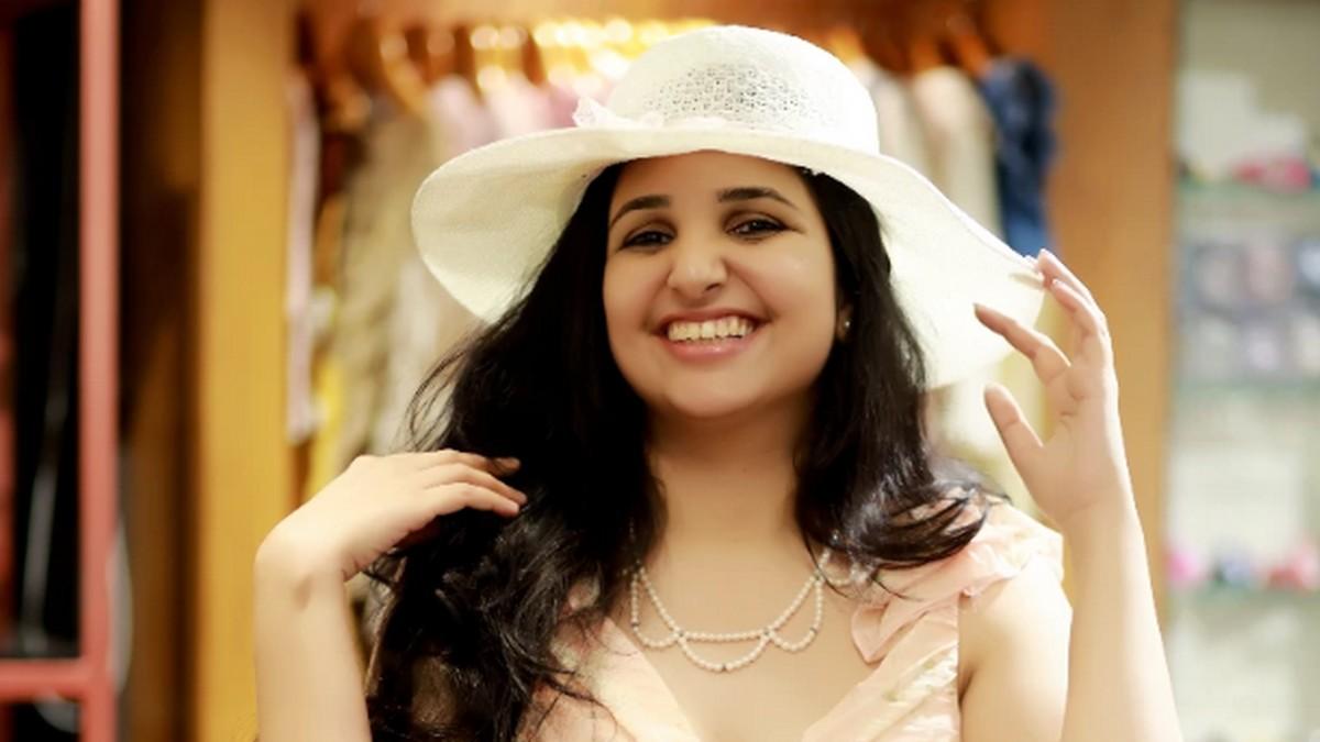 Rini Ann george cyber attack