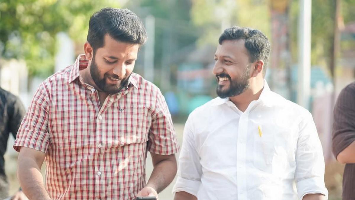 Serious Allegations against youth congress leader ...