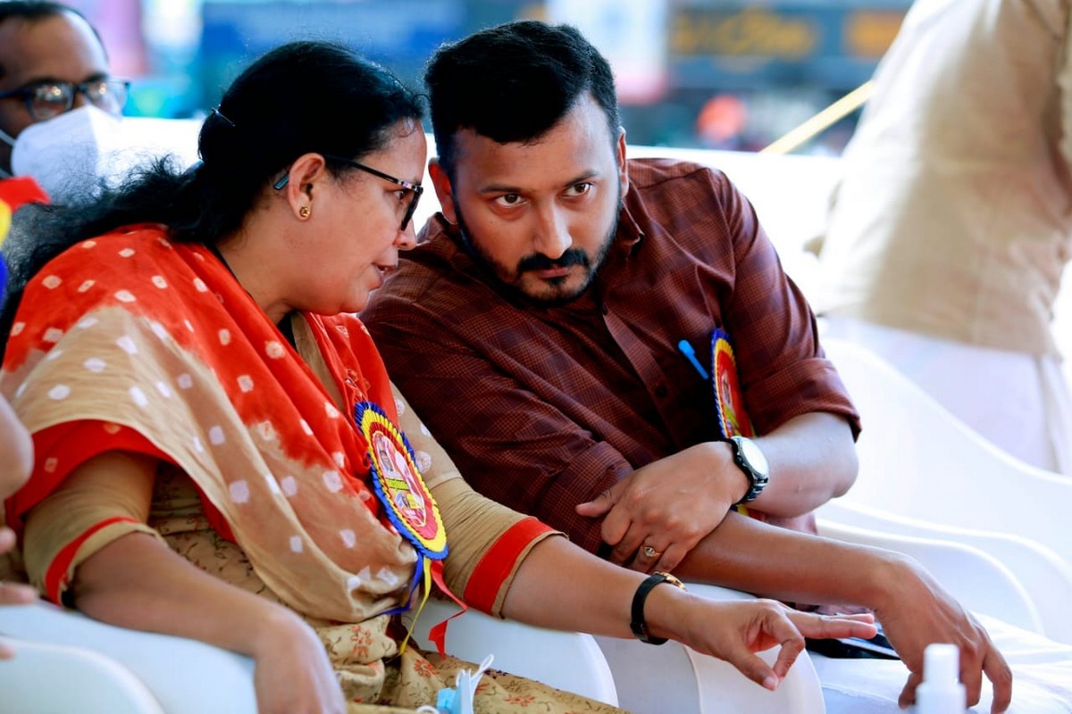 KK rema, Rahul Mamkootathil, Congress, Allegations,കെ കെ രമ, രാഹുൽ മാങ്കൂട്ടത്തിൽ, യൂത്ത് കോൺഗ്രസ്, ആരോപണങ്ങൾ