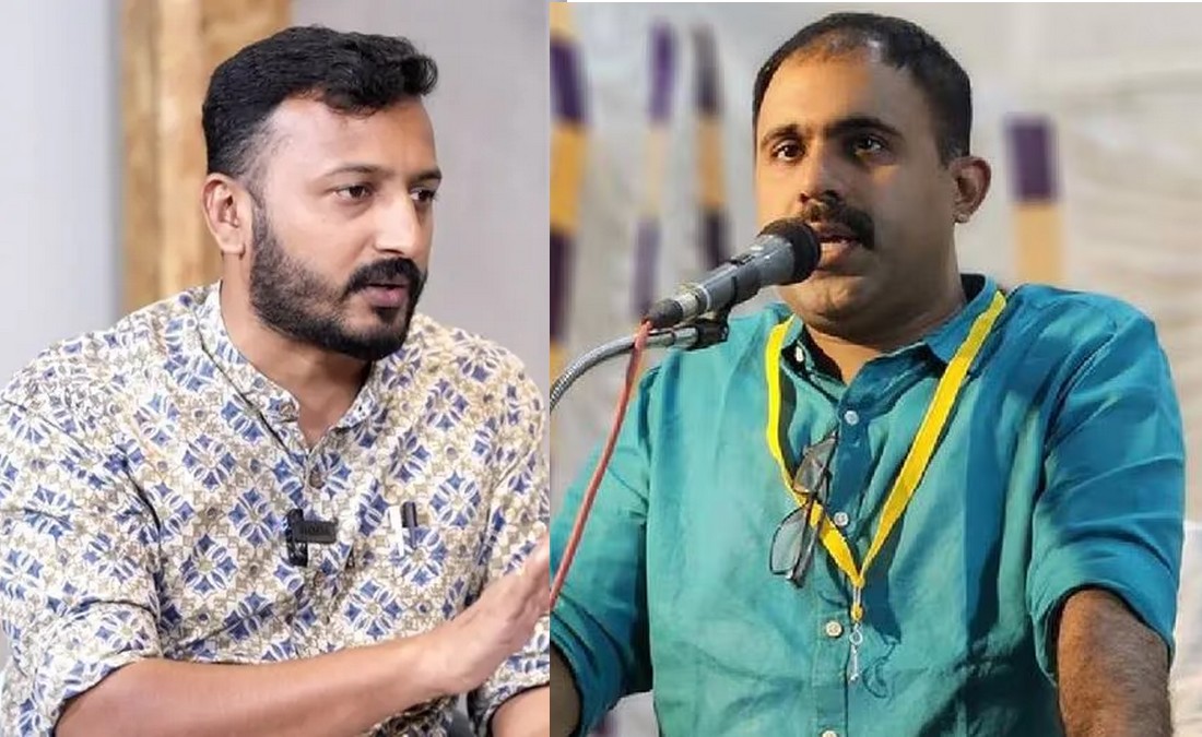 Rahul mamkootathil, Congress, Whatsapp group, Abin Varkey,രാഹുൽ മാങ്കൂട്ടത്തിൽ, കോൺഗ്രസ്, വാട്സാപ്പ് ഗ്രൂപ്പ്, അബിൻ വർക്കി