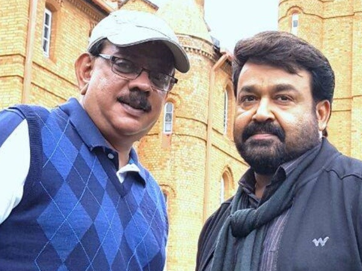 Mohanlal Priyadarshan Movie, Mohanlal, Priyadarshan, മോഹന്‍ലാല്‍, പ്രിയദര്‍ശന്‍