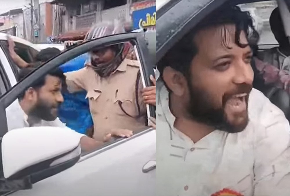 Shafi parambil MP, Rahul Mamkoottathil, Kerala Politics, DYFI Protest,ഷാഫി പറമ്പിൽ എം പി, രാഹുൽ മാങ്കൂട്ടത്തിൽ, കേരള രാഷ്ട്രീയം, ഡിവൈഎഫ്ഐ പ്രതിഷേധം