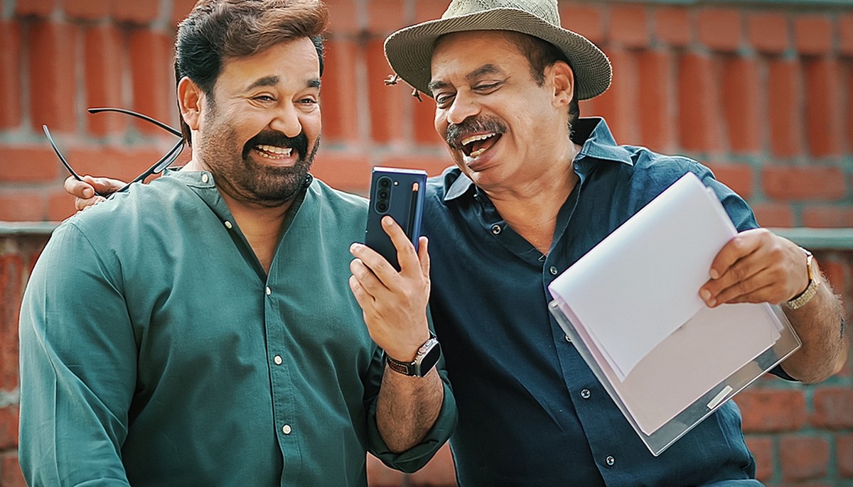 Mohanlal's Hridayapoorvam Movie Social Media Response, Hridayapoorvam Movie Social Media Response, Hridayapoorvam Response, Hridayapoorvam Review, Hridayapoorvam Theatre Response, ഹൃദയപൂർവ്വം, മോഹൻലാൽ, ഹൃദയപൂർവ്വം മോഹൻലാൽ, ഹൃദയപൂർവ്വം നിരൂപണം