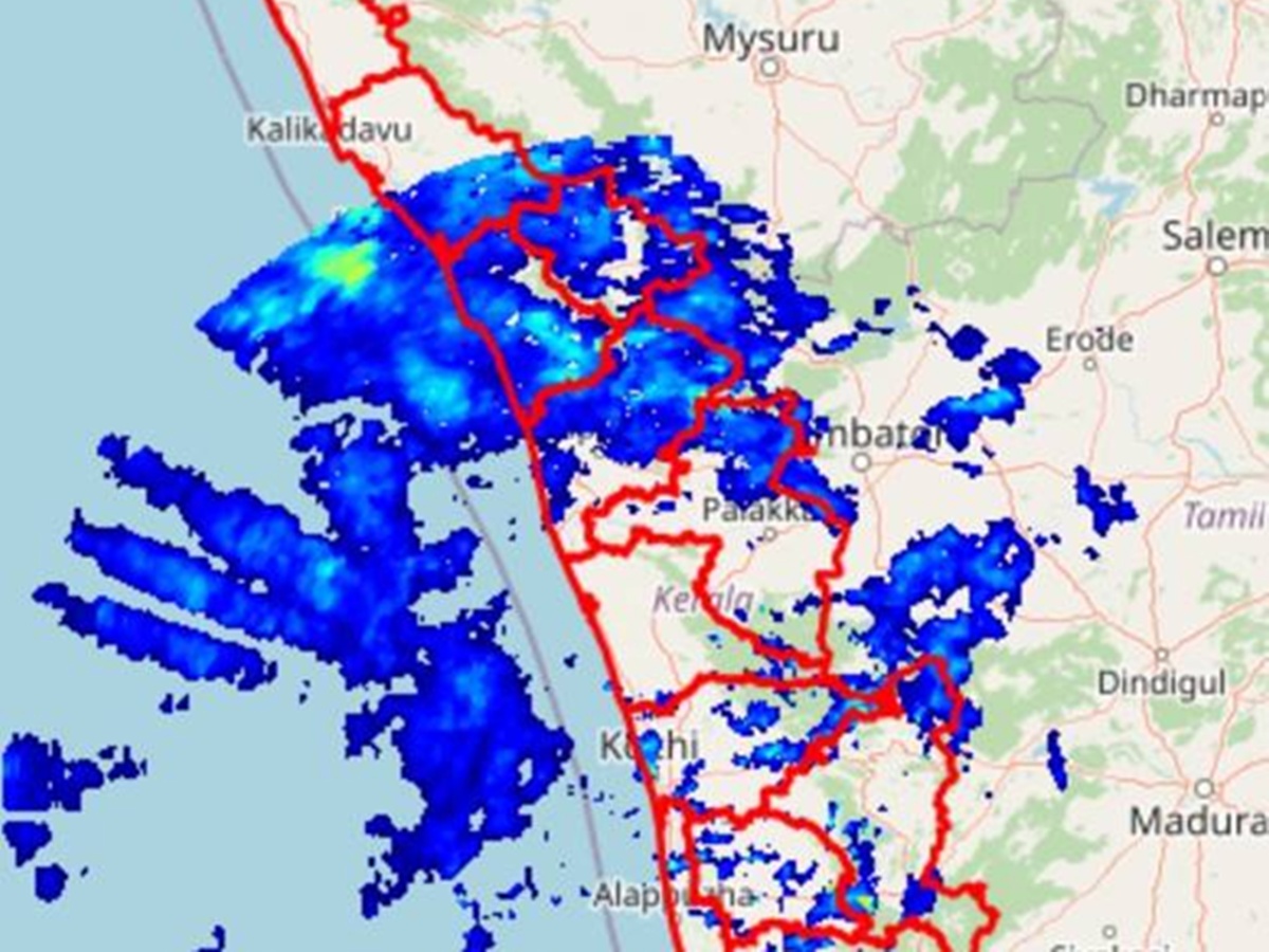 Low Pressure in Kerala Rain, Kerala Weather August 29, Kerala Weather Alert August 29, Kerala Weather Alert August 29, August 29 Kerala Weather, Kerala Weather, Heavy Rain, Rain Reason Kerala Weather Alert, Kerala Weather Alert Malayalam August 29, U
