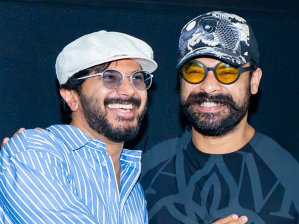 Lokah, Lokah Chapter 2, Lokah Chapter 2 Tovino Thomas, Lokah Dulquer Salmaan, ലോക, ദുല്‍ഖര്‍ സല്‍മാന്‍, ലോക ടൊവിനോ തോമസ്