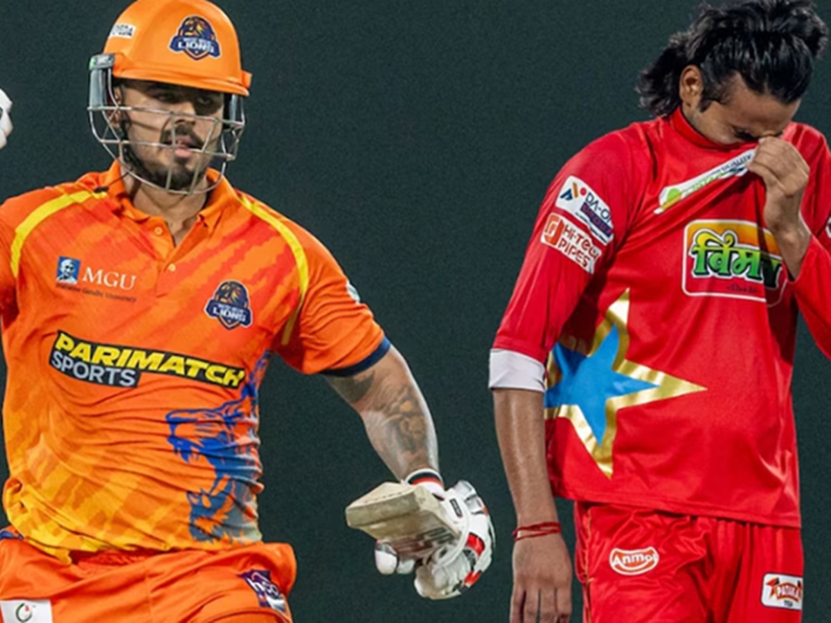 Nitish Rana, Nitish Rana vs Digvesh Rathi Video, നിതീഷ് റാണ, ദിഗ്വേഷ് രതി, റാണ രതി