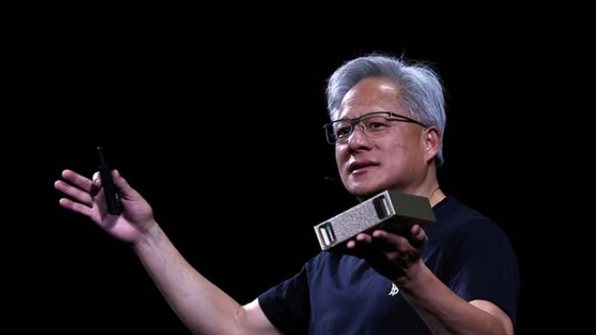 AI revolution increased productivity better ...