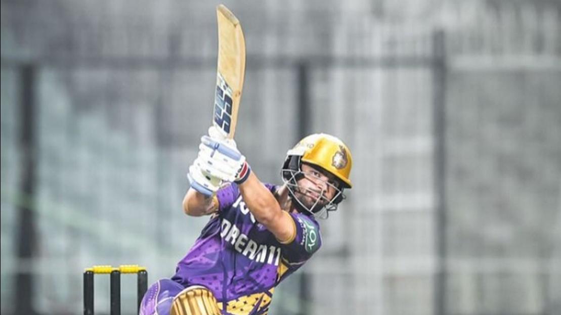 Dont like being tagged as T20 specialist says ...