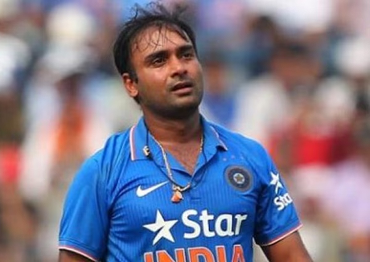 Amit Mishra retired, Amit Mishra India, Amit Mishra career, അമിത് മിശ്ര, അമിത് മിശ്ര വിരമിച്ചു
