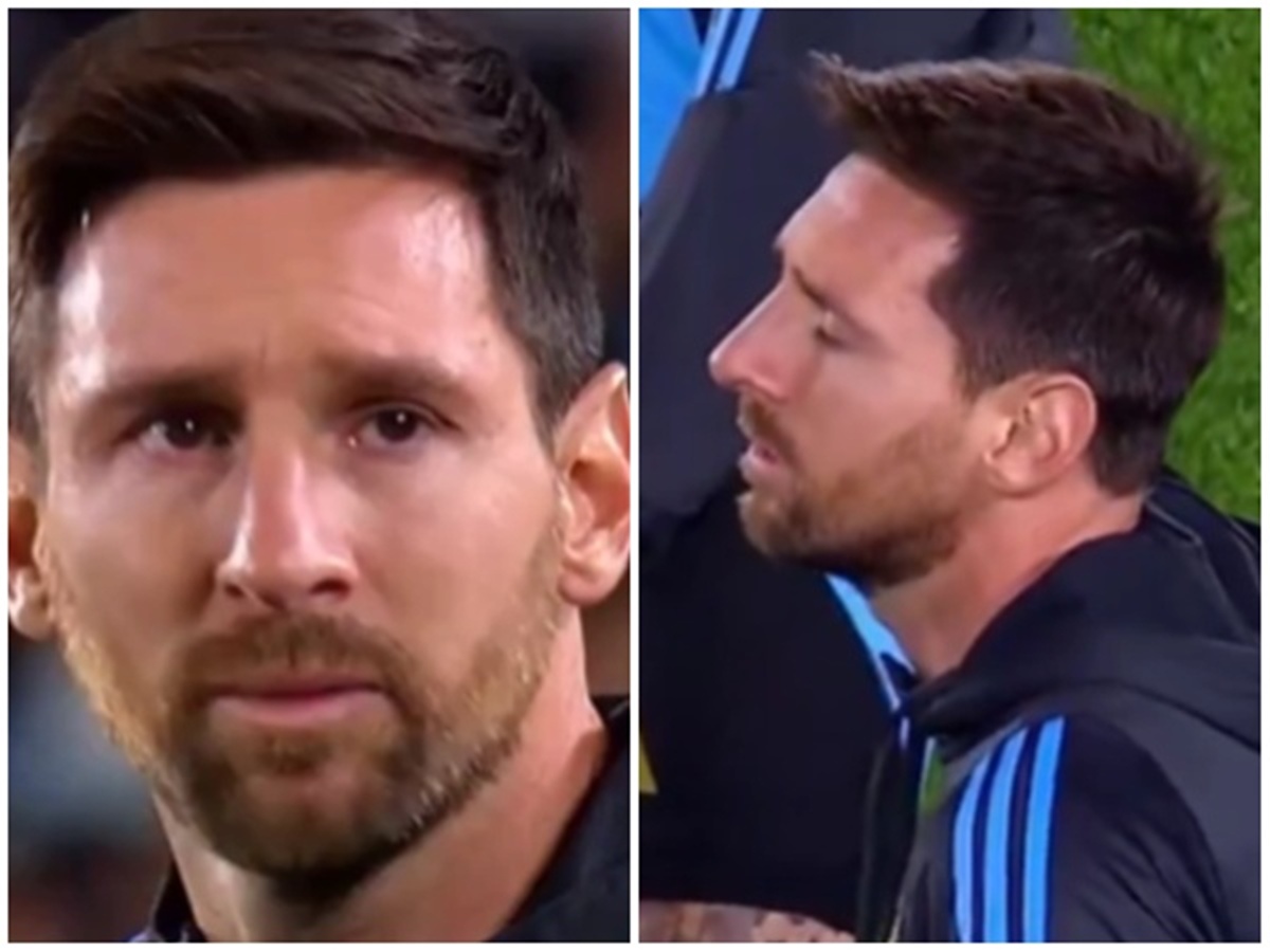 Lionel messi crying, Lionel Messi, Argentina, Lionel Messi Argentina Last Match, Messi FIFA World Cup, ലയണല്‍ മെസി, അര്‍ജന്റീന, ലോകകപ്പ്, മെസി അവസാന മത്സരം