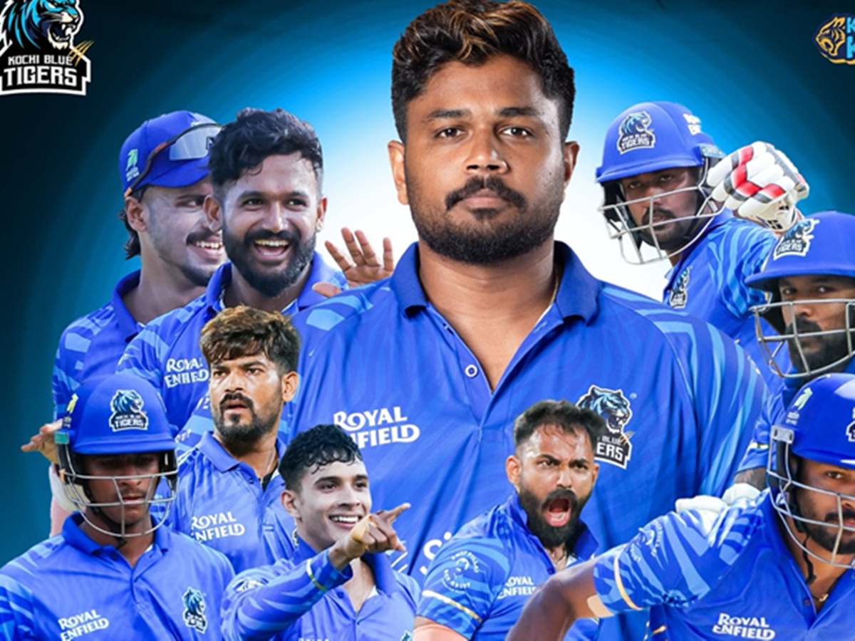 KCL, KCL 2025 Kochi Blue Tigers in Final, Calicut Globstars, KCL 2025 Kochi Blue Tigers in Final, കേരള ക്രിക്കറ്റ് ലീഗ്, കൊച്ചി ബ്ലൂ ടൈഗേഴ്‌സ്