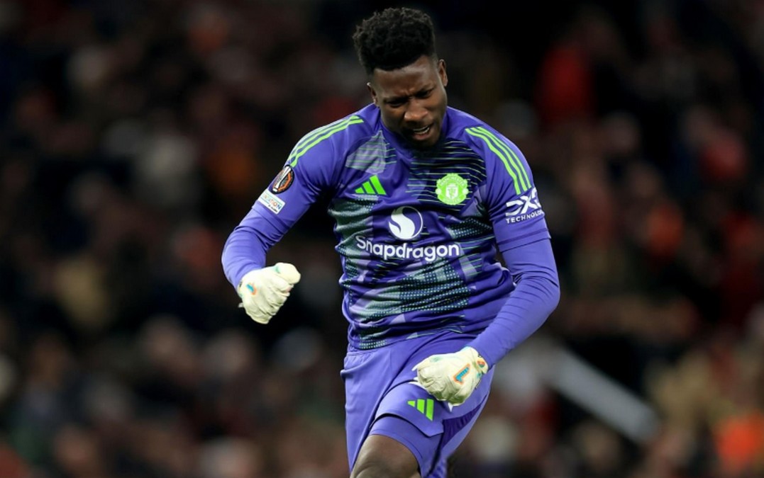 Andre Onana, Manchester United Turkey League,ആന്ദ്രേ ഒനാന, മാഞ്ചസ്റ്റർ യുണൈറ്റഡ്, തുർക്കി ലീഗ്
