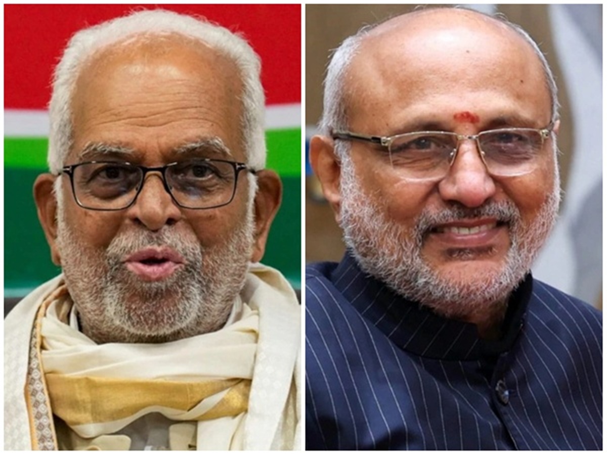 Vice President Election 2025 Live Updates, Vice President Election, India Vice President Election, BJP, Congress, Vice President Election India Live Updates, ഉപരാഷ്ട്രപതി, ഉപരാഷ്ട്രപതി തിരഞ്ഞെടുപ്പ് ഇന്ത്യ, വൈസ് പ്രസിഡന്റ് ഇലക്ഷന്‍ ലൈവ്‌