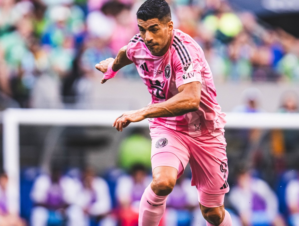 Luis Suarez, MLS Ban, Spitting Incident,Football,ലൂയിസ് സുവാരസ്, എംഎൽഎസ് ബാൻ, തുപ്പൽ വിവാദം,ഫുട്ബോൾ