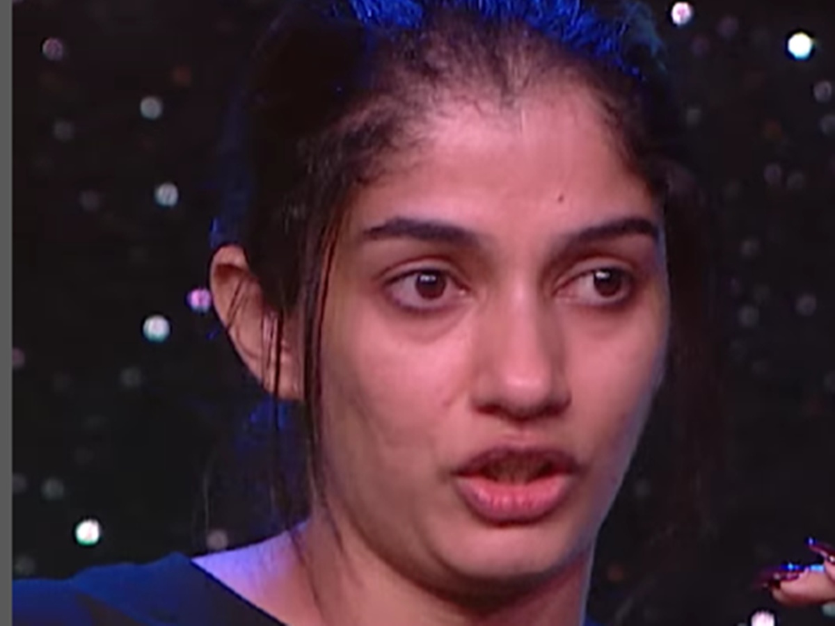 Adhila Noora Ved Lakshmi Bigg Boss, Lakshmi Bigg Boss, ആദില, നൂറ, ബിഗ് ബോസ് മലയാളം, ലക്ഷ്മി ആദില നൂറ വിഷയം