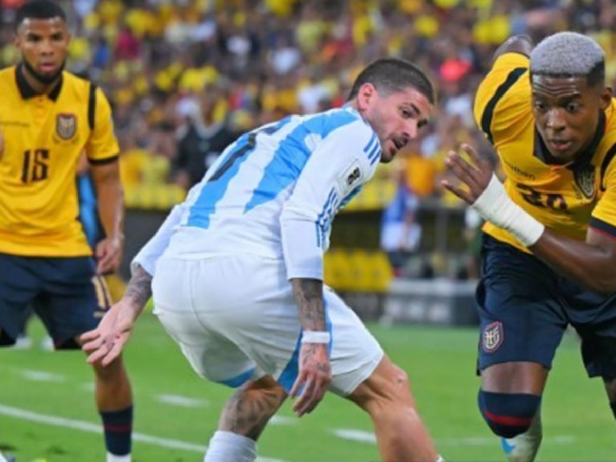 Brazil, Argentina, Brazil Argentina World Cup Qualifier, Argentina vs Ecuador, Brazil Bolivia
