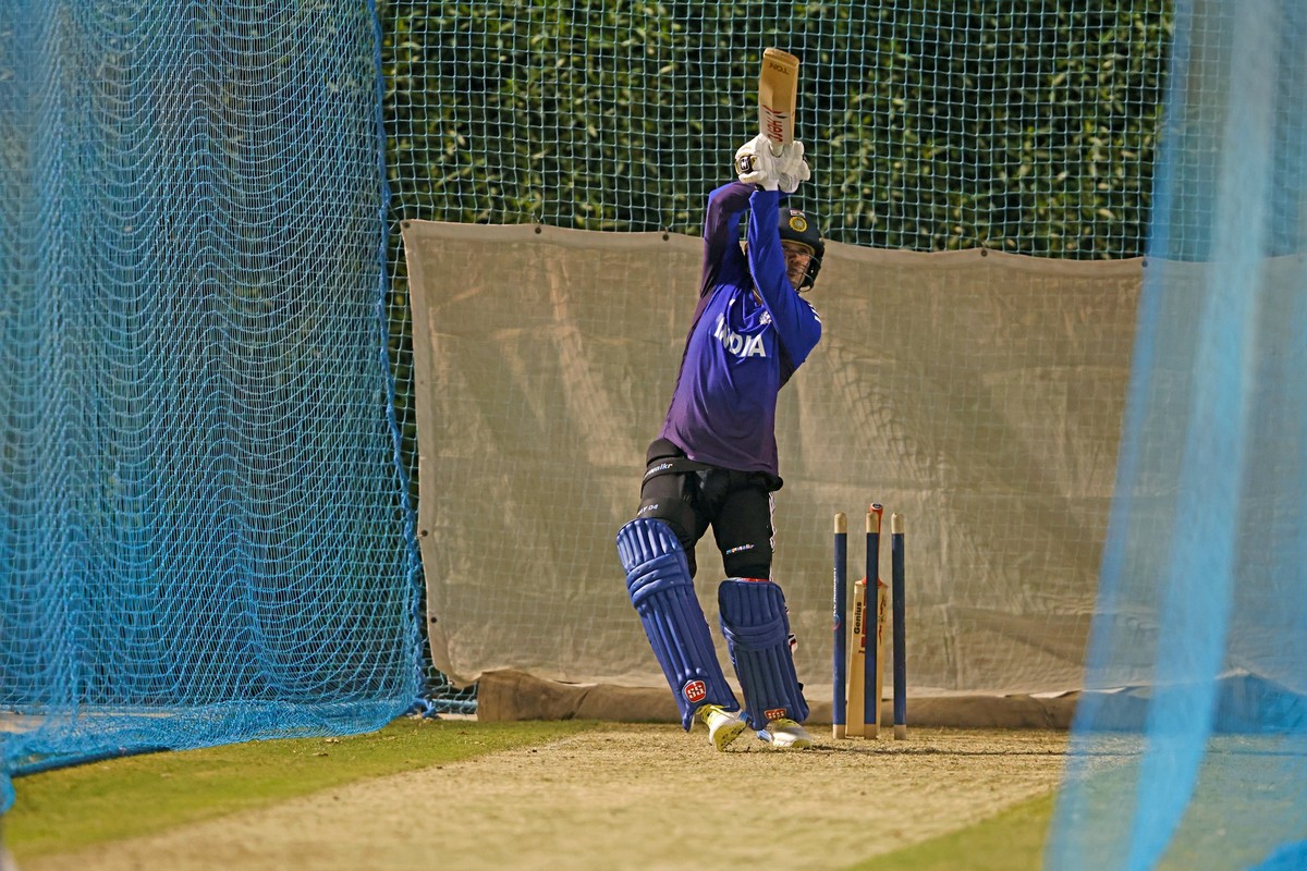 Indian Team, India Practice, Abhishek sharma, Sanju samson, Shubman gill,ഇന്ത്യൻ ടീം, സഞ്ജു സാംസൺ, അഭിഷേക് ശർമ, ശുഭ്മാൻ ഗിൽ,പ്രാക്ടീസ് സെഷൻ