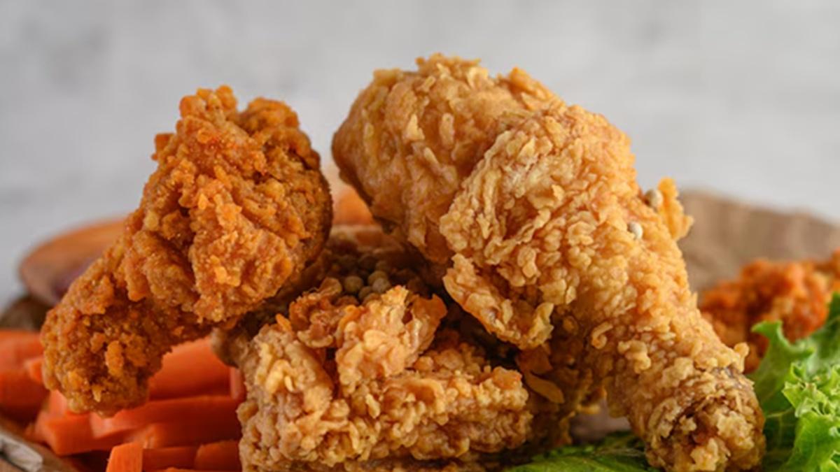 Chicken