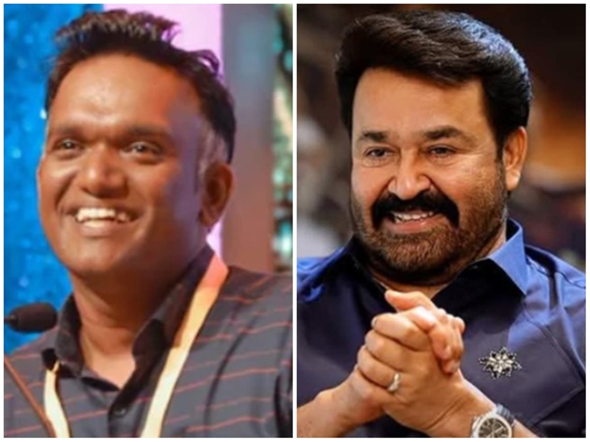 Krishand Mohanlal Movie, Krishand, Mohanlal, Upcoming Movie of Mohanlal, മോഹന്‍ലാല്‍, കൃഷാന്ദ്, കൃഷാന്ദ് മോഹന്‍ലാല്‍ സിനിമ
