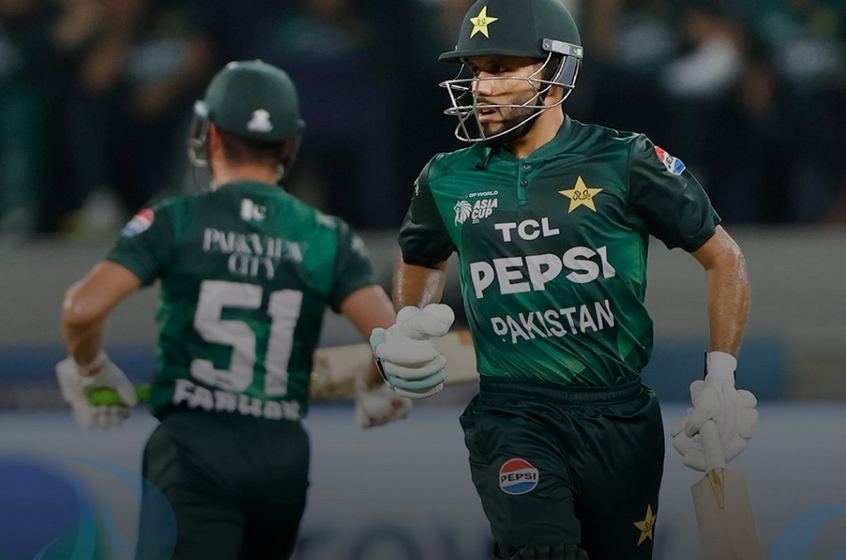 Asia cup, Pakistan vs Oman, Muhammad Haris, Cricket News,ഏഷ്യാകപ്പ്, പാകിസ്ഥാൻ- ഒമാൻ, മുഹമ്മദ് ഹാരിസ്, ക്രിക്കറ്റ് വാർത്ത