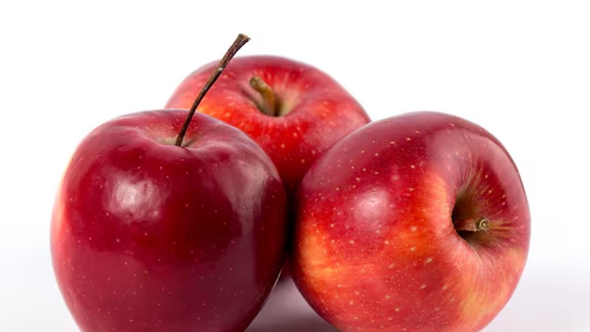 Apple
