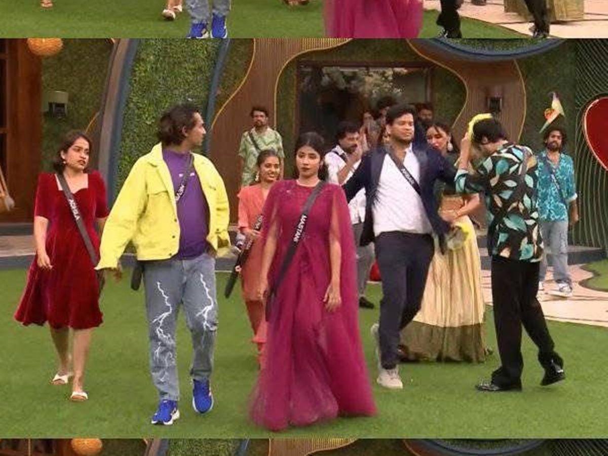 Mastani, Bigg Boss Malayalam, Mastani Bigg Boss Malayalam, mastani Evicted, ബിഗ് ബോസ് മലയാളം, മസ്താനി, ബിഗ് ബോസ് മലയാളത്തില്‍ നിന്ന് മസ്താനി പുറത്ത്